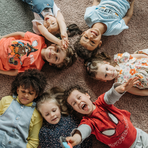 Die richtige Bettwäsche für den Kindergarten: Komfort und Praktikabilität im Fokus