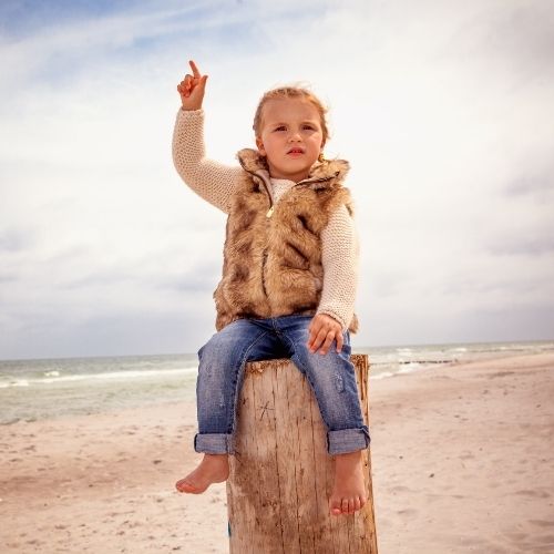Was sind die Vorteile von Kinderbettwäsche aus Bio-Baumwolle?